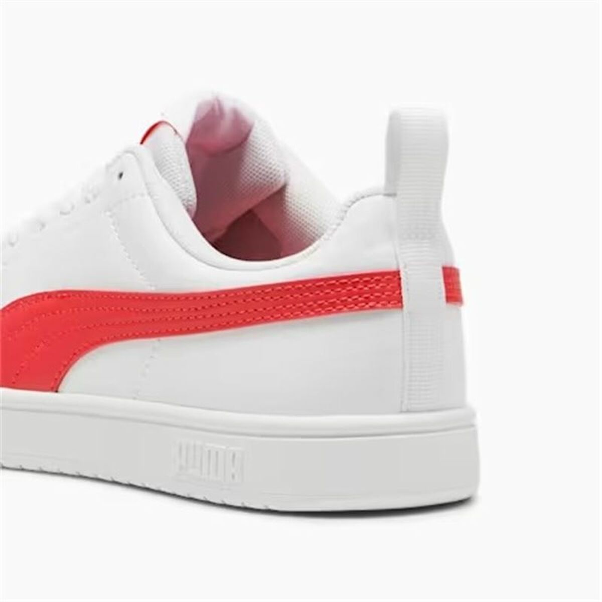 Casual Παπούτσια Puma Rickie Λευκό