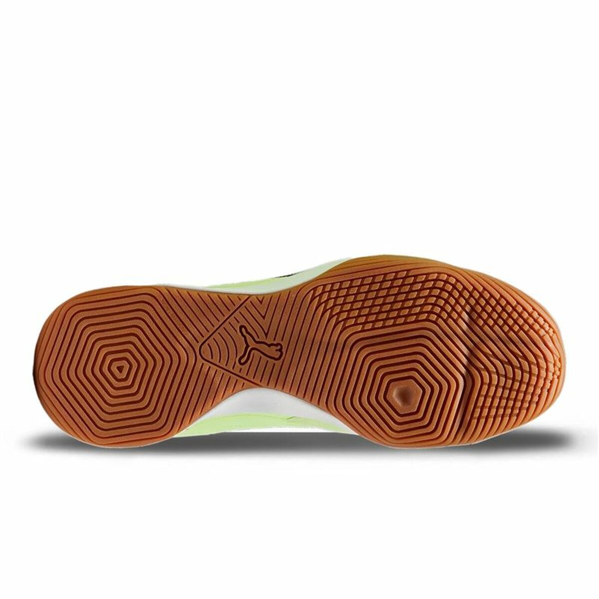 Παπούτσια Ποδοσφαίρου Σάλας για Ενήλικες Puma Pressing Iv