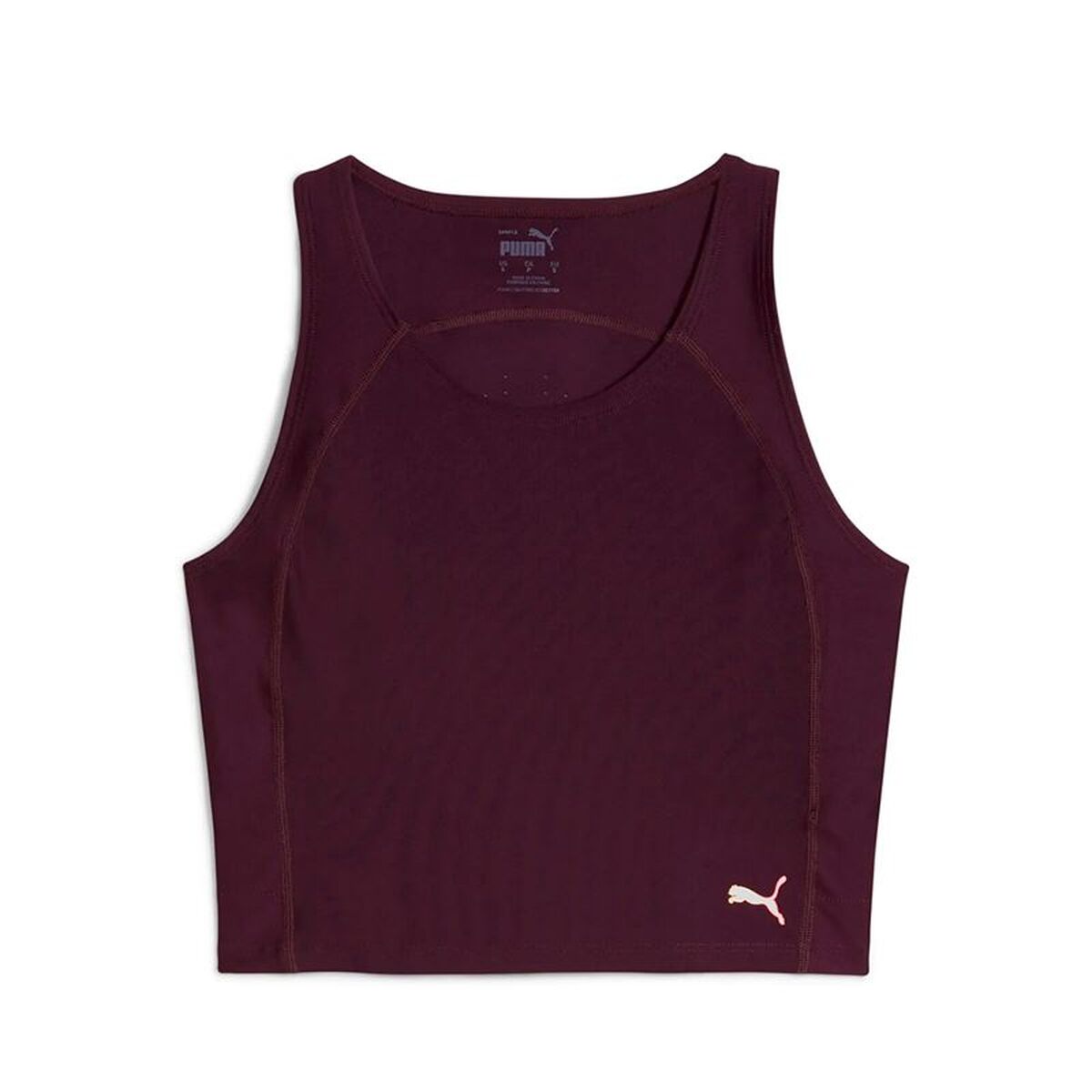 Γυναικείο Αθλητικó Τόπ Puma Run Ultraform Crop Tank