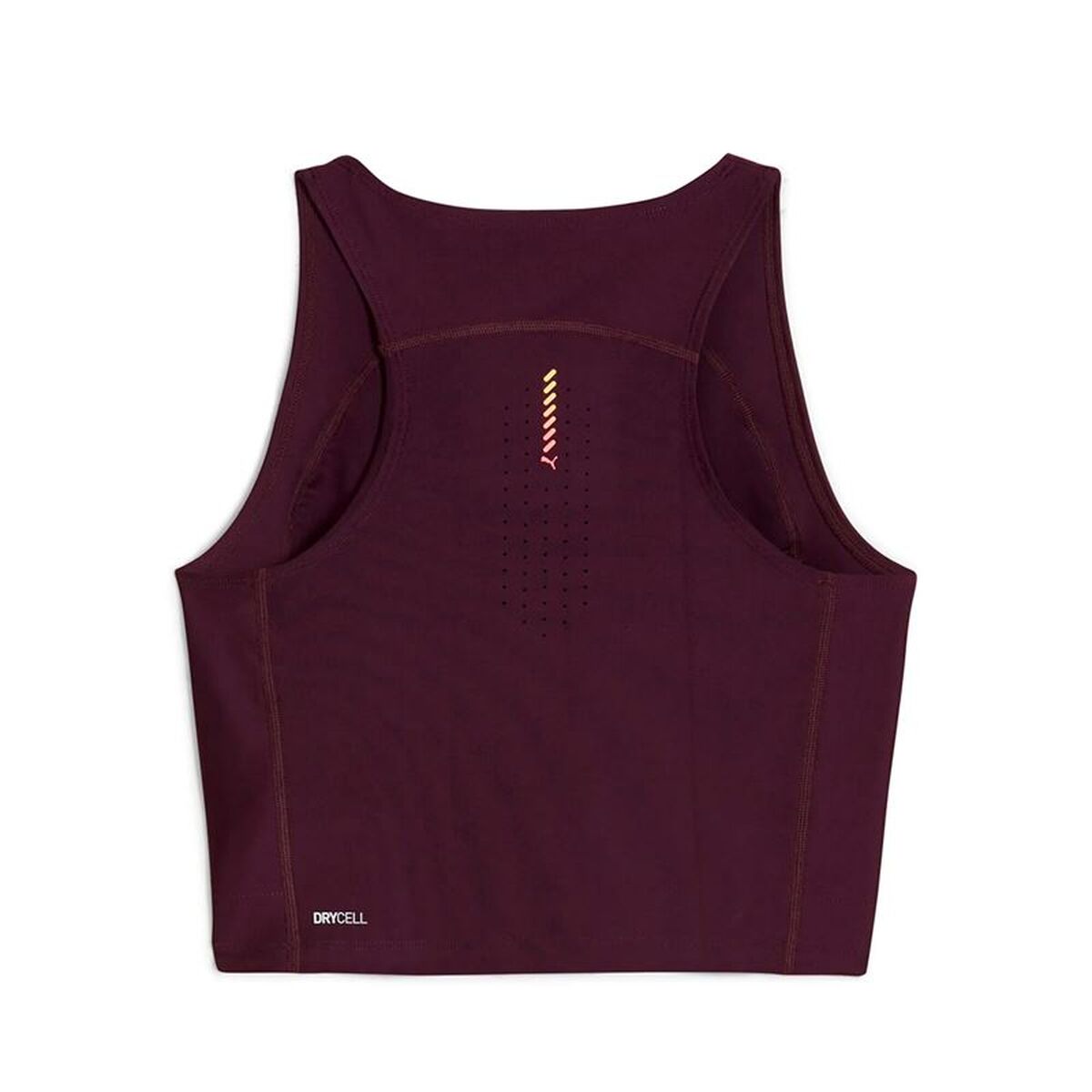Γυναικείο Αθλητικó Τόπ Puma Run Ultraform Crop Tank