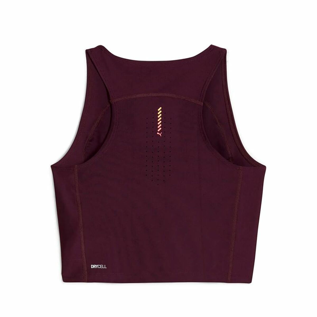 Γυναικείο Αθλητικó Τόπ Puma Run Ultraform Crop Tank