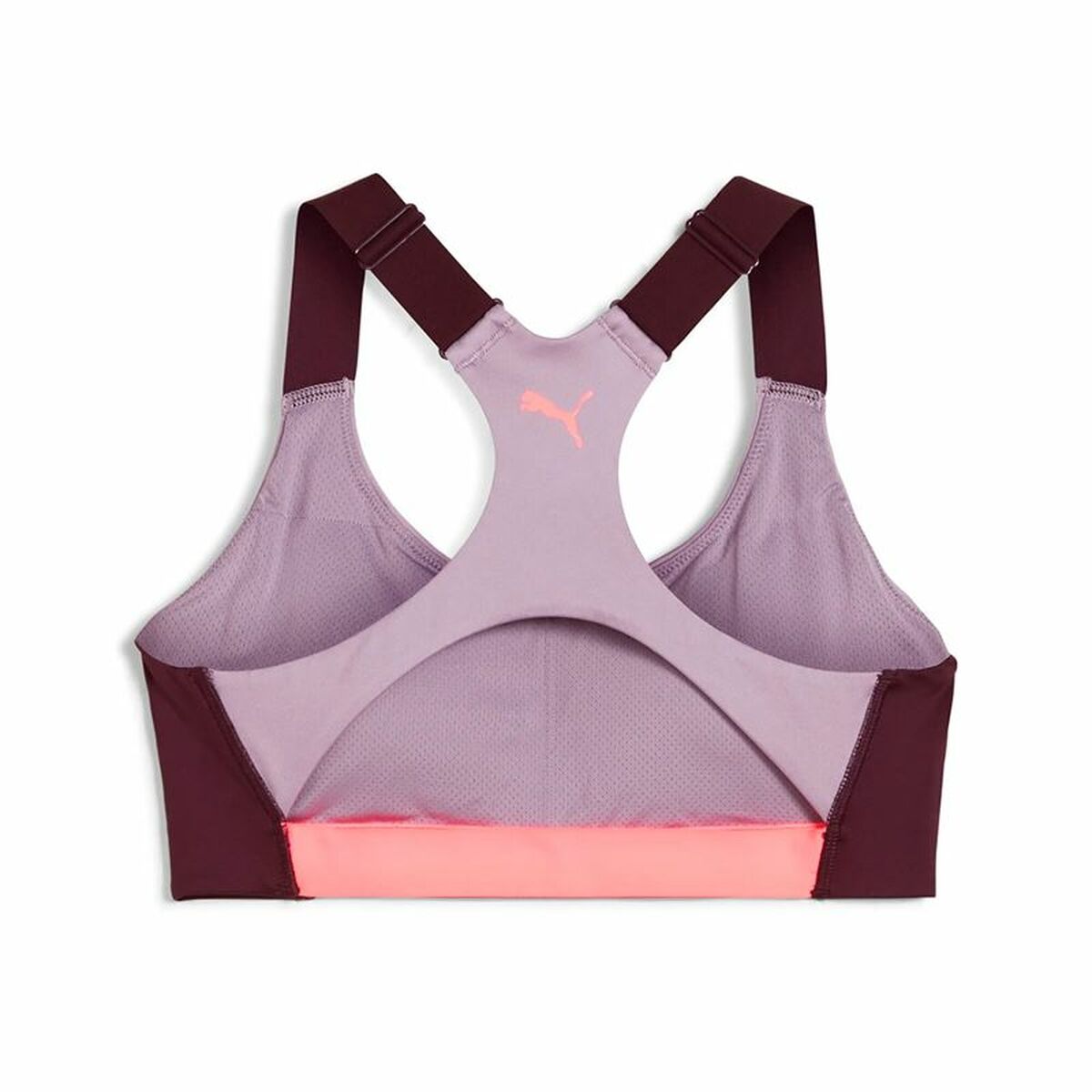 Αθλητικό σουτιέν Puma 4Keeps Eversculpt Br Μωβ