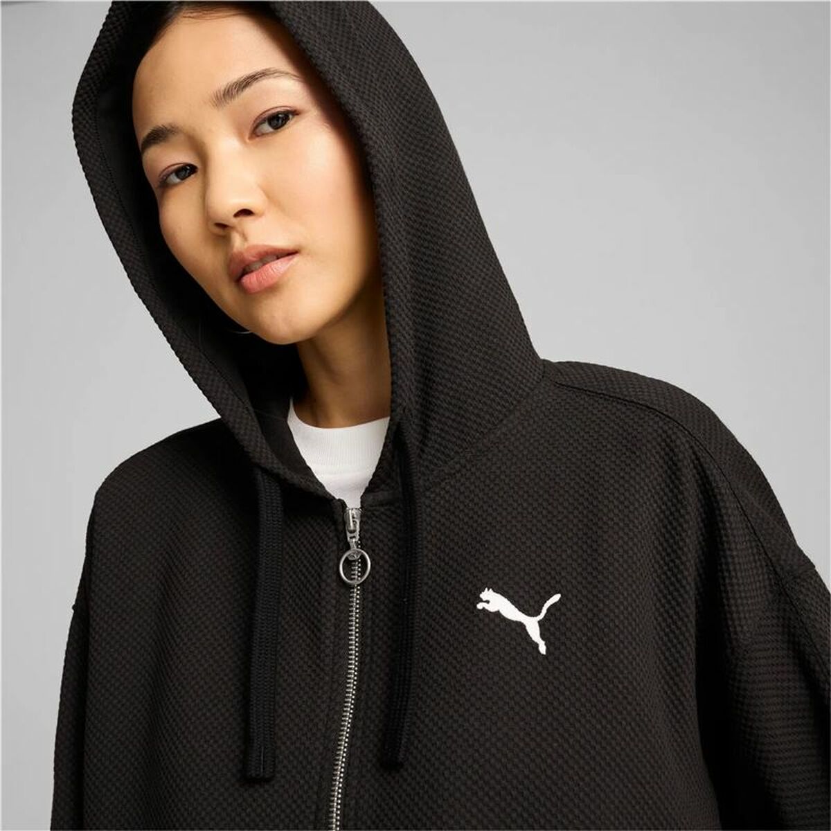 Γυναικείο Αθλητικό Μπουφάν Puma Her