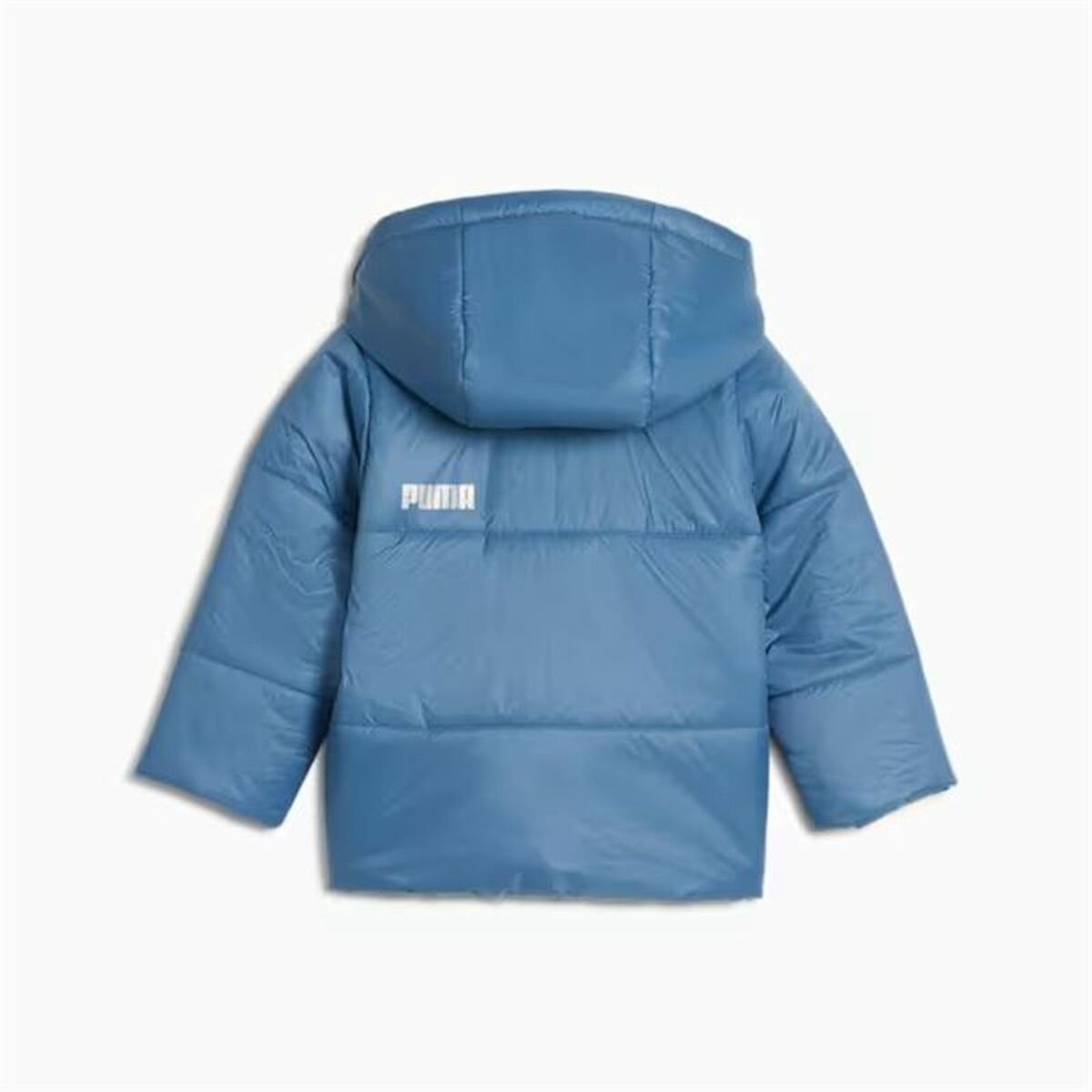 Μπουφάν Παιδικά Puma Minicats Μπλε