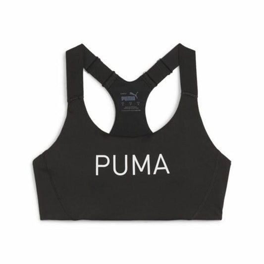 Αθλητικό σουτιέν Puma 4KEEPS Eversculpt Μαύρο