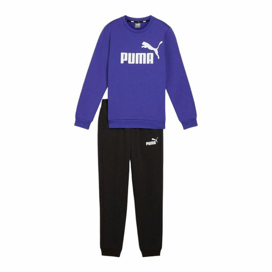 Παιδική Αθλητική Φόρμα Puma No.1 Logo Sweat Suit