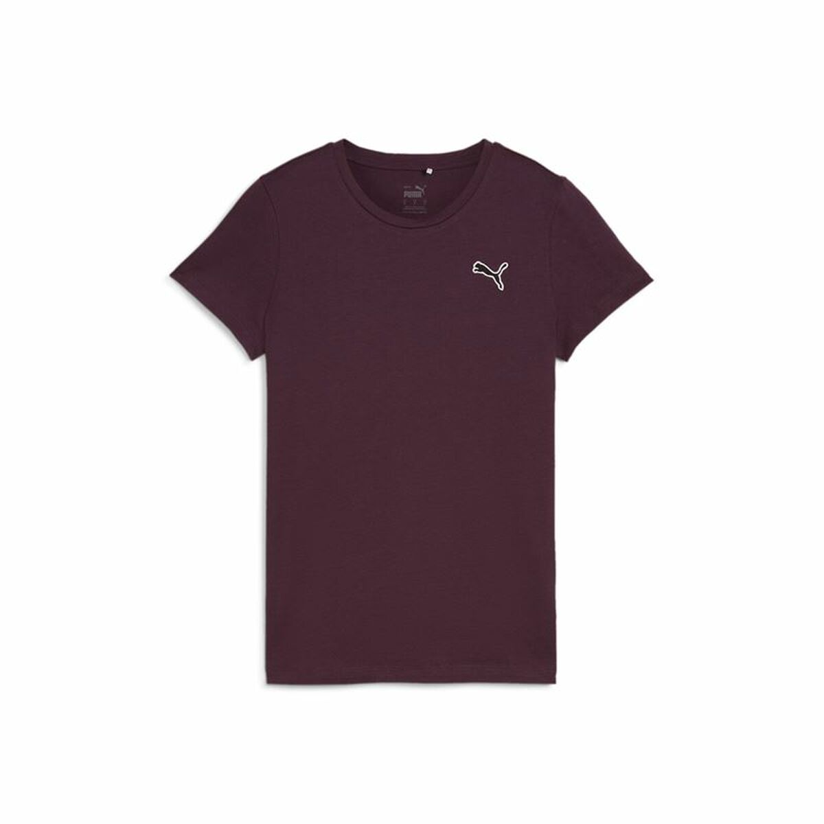 Γυναικεία Μπλούζα με Κοντό Μανίκι Puma Better Essentials