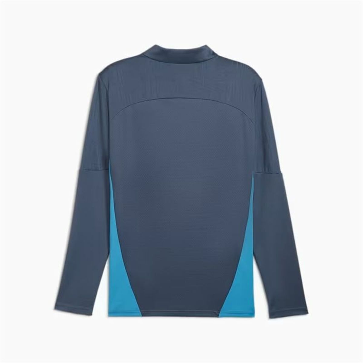 Μπλουζάκι Γυμναστικής για Ενήλικες Puma Manchester City 24/25 Training