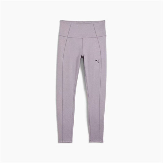 Αθλητικά Γυναικεία Κολάν Puma Studio Foundation Hw 7/8 Μωβ