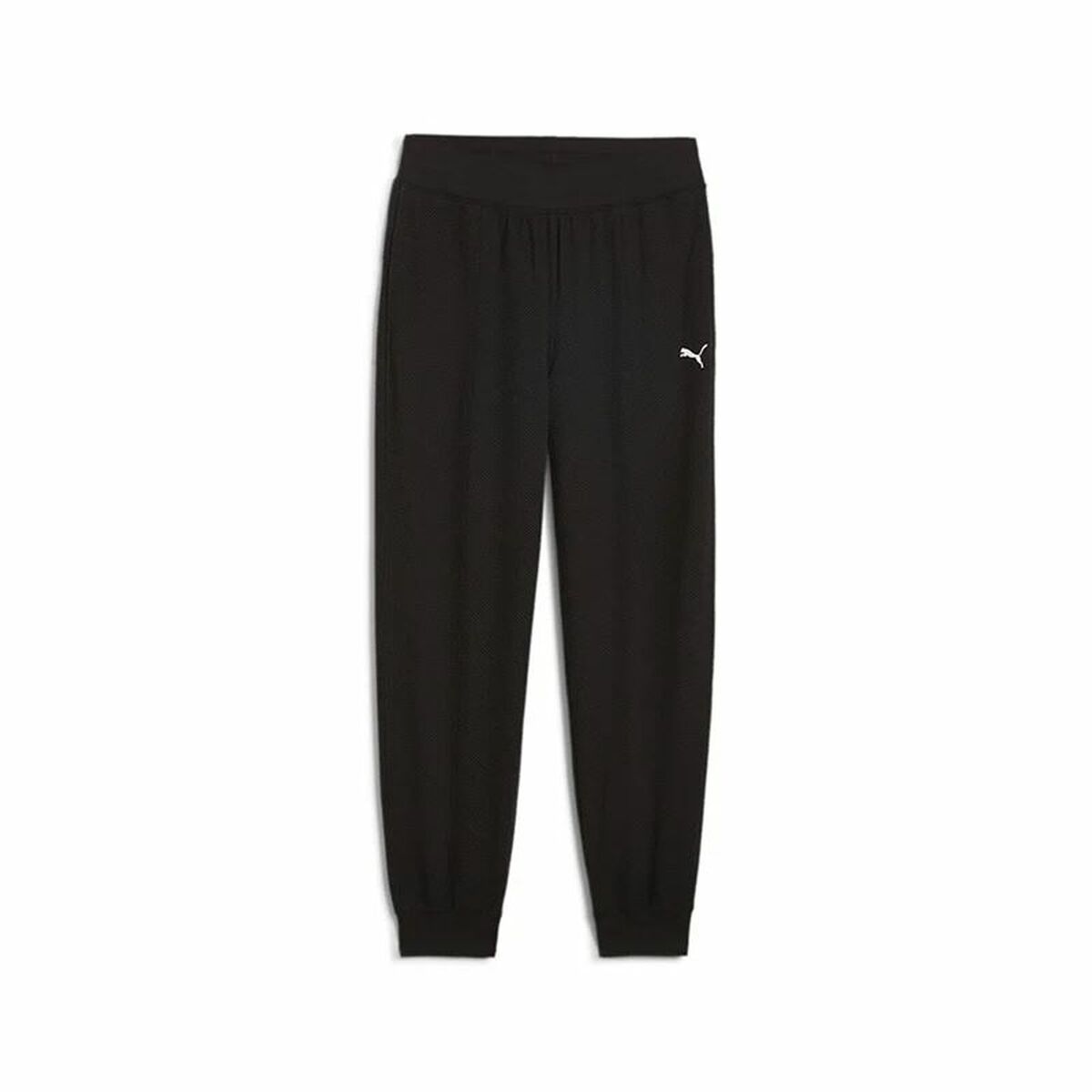 Αθλητικά Παντελόνια για Ενήλικες Puma Her High Waist Pants Cl Mujer Γυναίκα