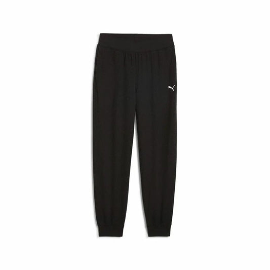 Αθλητικά Παντελόνια για Ενήλικες Puma Her High Waist Pants Cl Mujer Γυναίκα