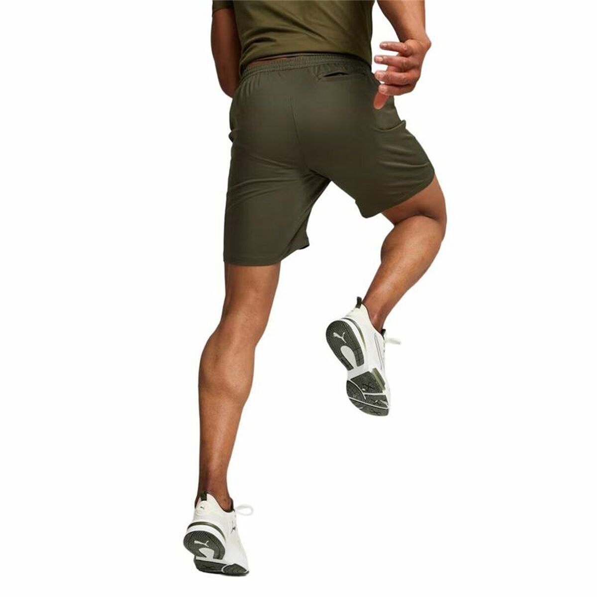 Aθλητικό Σορτς Puma Hypernatural