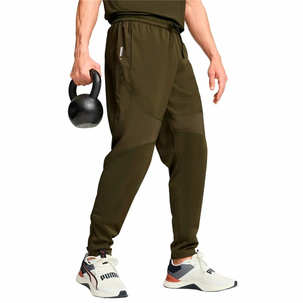 Παντελόνι για Ενήλικους Puma Flex Άντρες