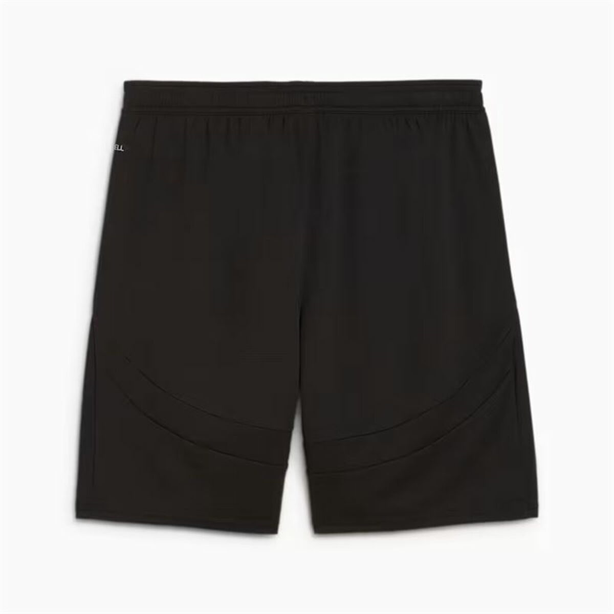 Ανδρικά Αθλητικά Σορτς Puma Valencia.CF 24/25 Μαύρο