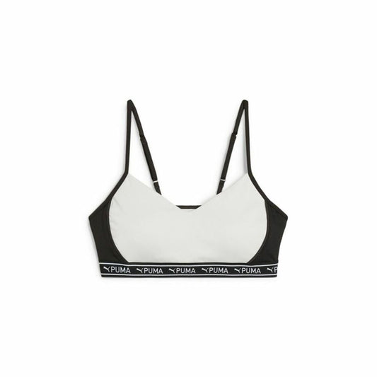 Αθλητικό σουτιέν Puma Move Strong Bra Λευκό