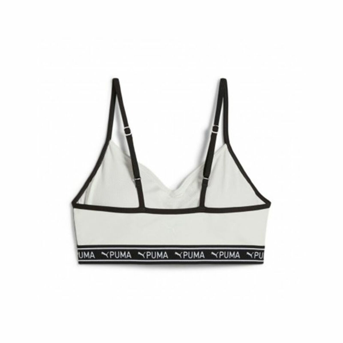 Αθλητικό σουτιέν Puma Move Strong Bra Λευκό