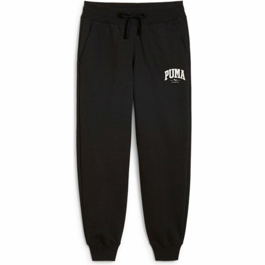 Μακρύ Αθλητικό Παντελόνι Puma Squad Pants Fl Γυναίκα