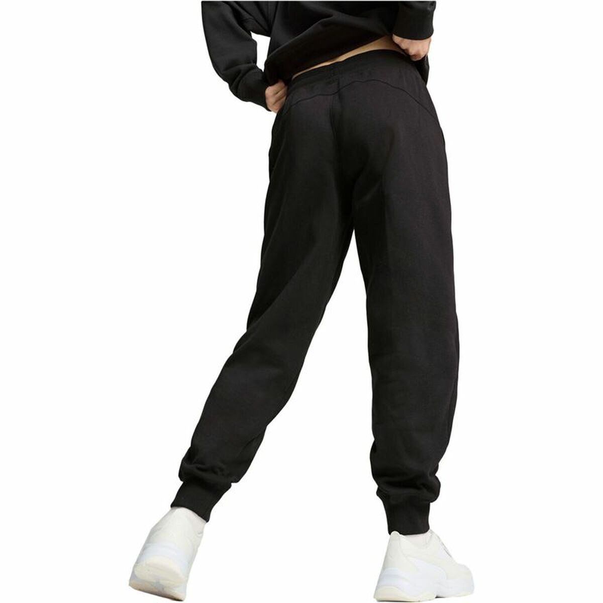 Μακρύ Αθλητικό Παντελόνι Puma Squad Pants Fl Γυναίκα