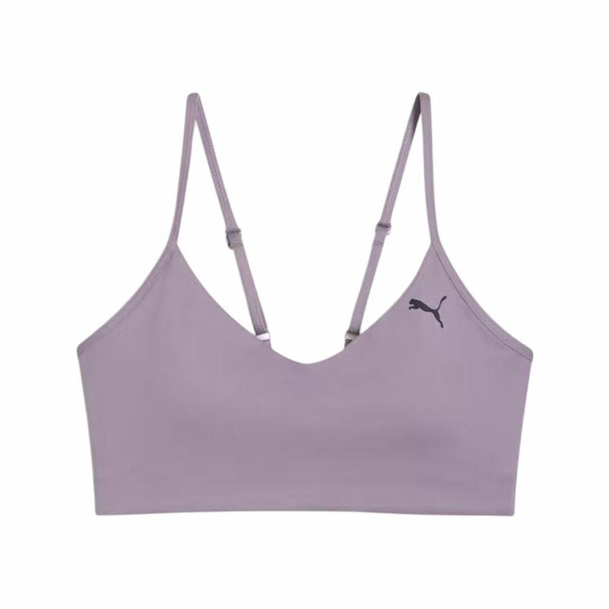 Αθλητικό σουτιέν Puma Move Yogini Βιολετί