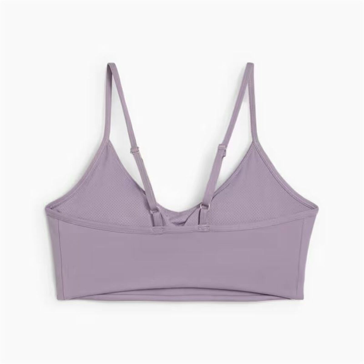 Αθλητικό σουτιέν Puma Move Yogini Βιολετί
