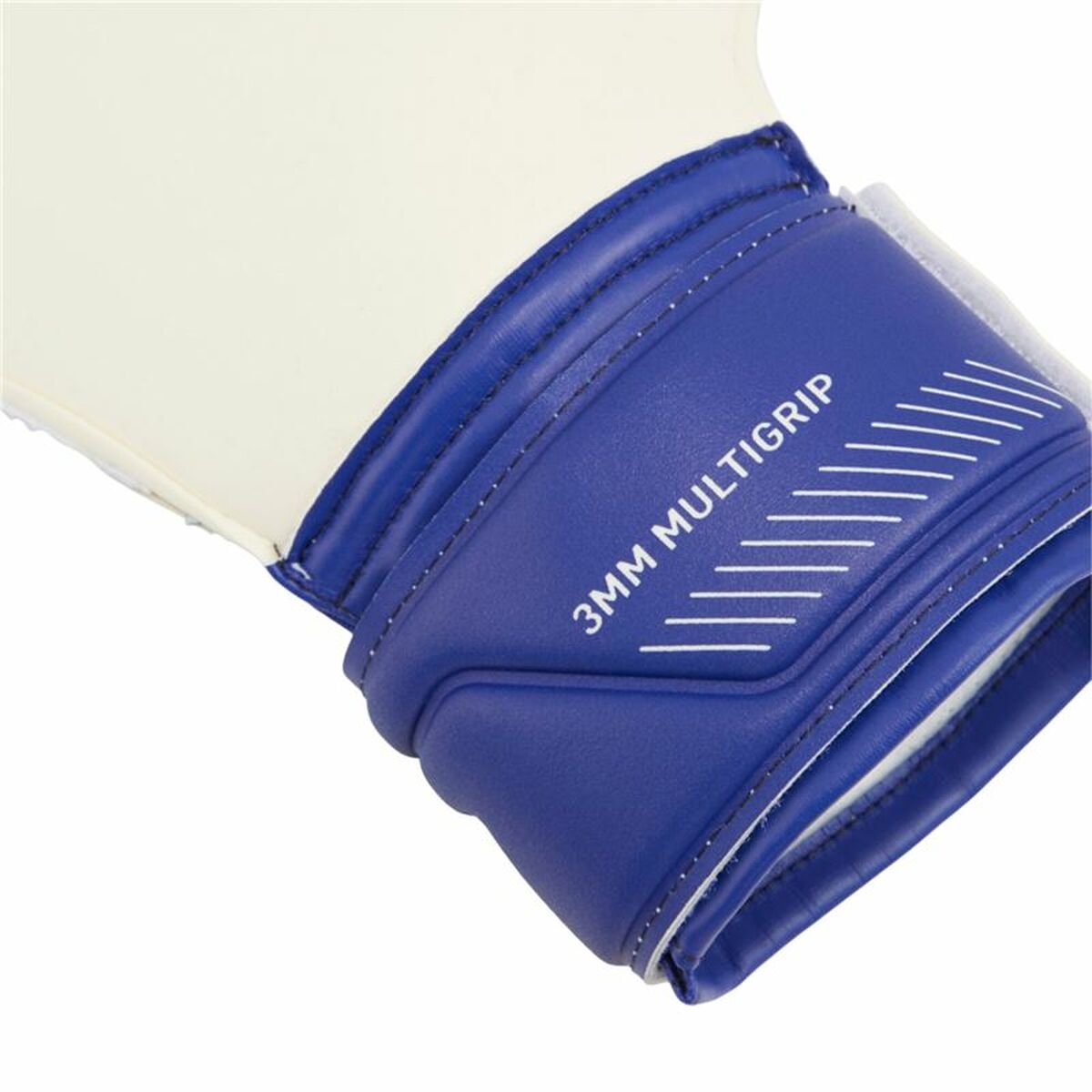 Γάντια Τερματοφύλακα Puma Ultra Match Protect Rc Μπλε Πολύχρωμο Ενήλικες
