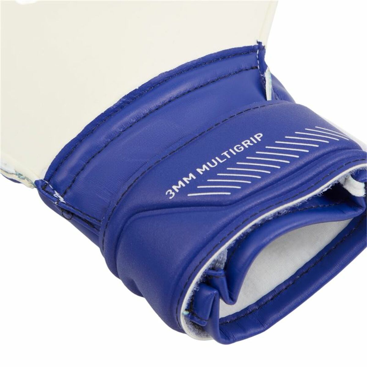 Γάντια Τερματοφύλακα για τα Παιδιά Puma Ultra Match Protect Rc Μπλε Πολύχρωμο