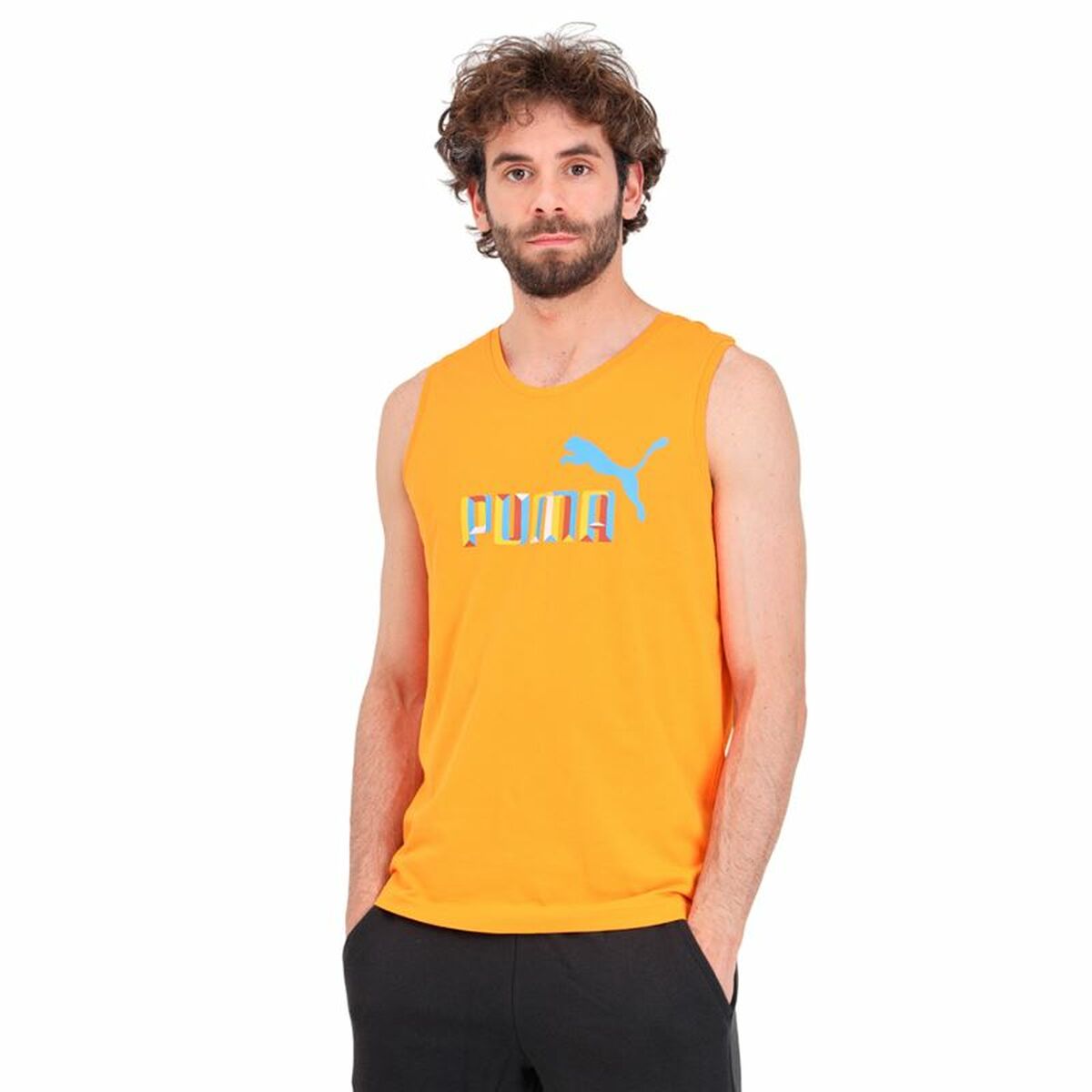 Γυναικεία Tank Top Puma Bppo-000770