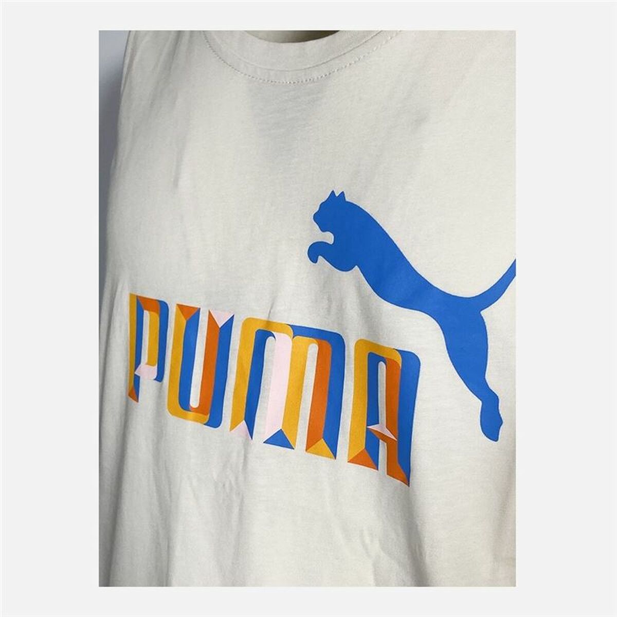 Γυναικεία Tank Top Puma Summer
