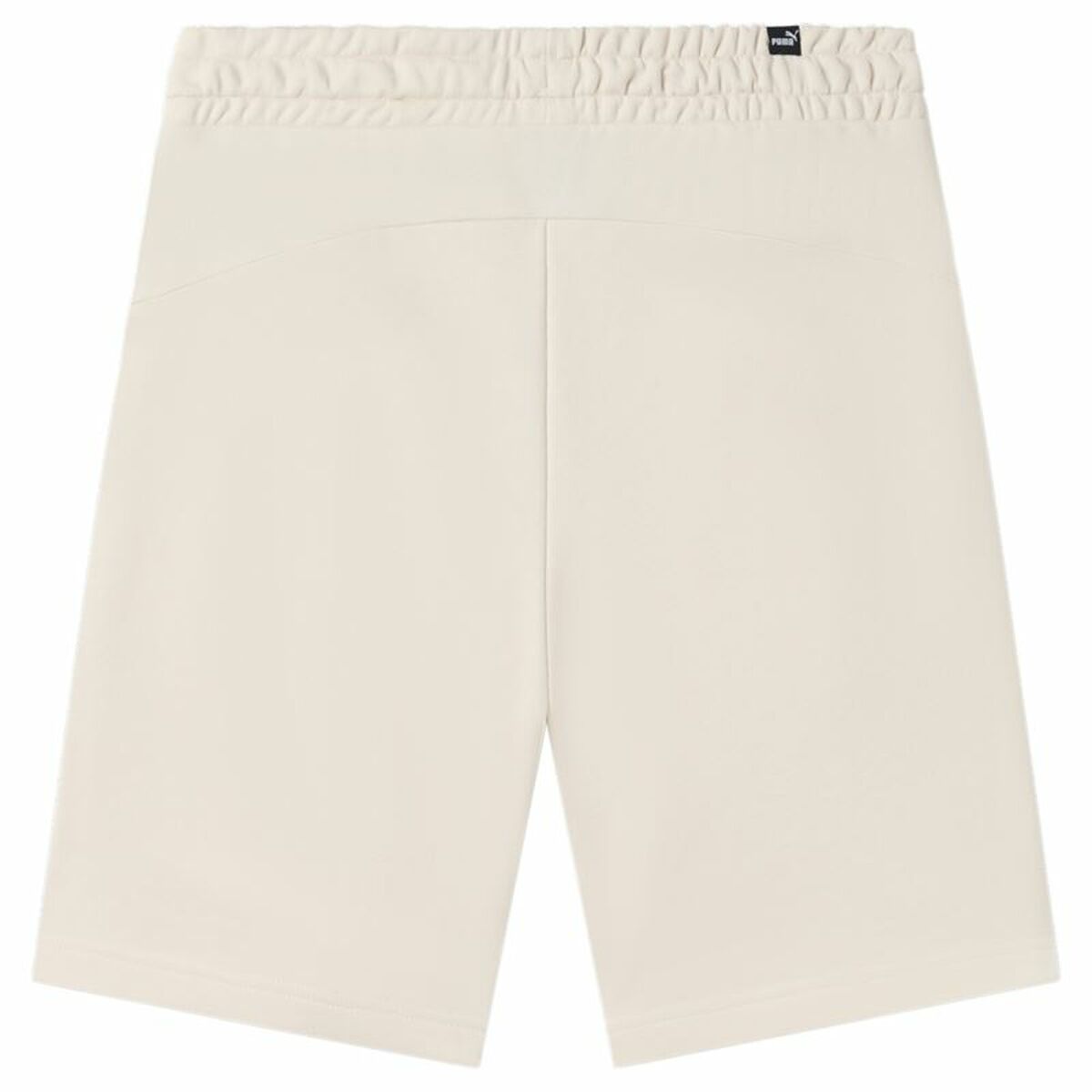 Αθλητικό Σορτς Puma Bppo-000746 Blank Ba Λευκό