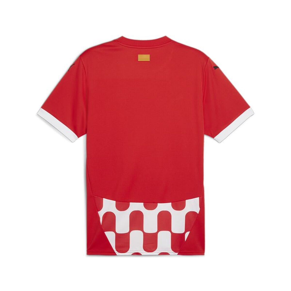 Ποδοσφαιρική Φανέλα Puma Girona Home Jersey Replica