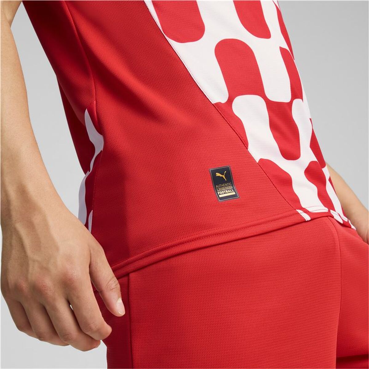Ποδοσφαιρική Φανέλα Puma Girona Home Jersey Replica