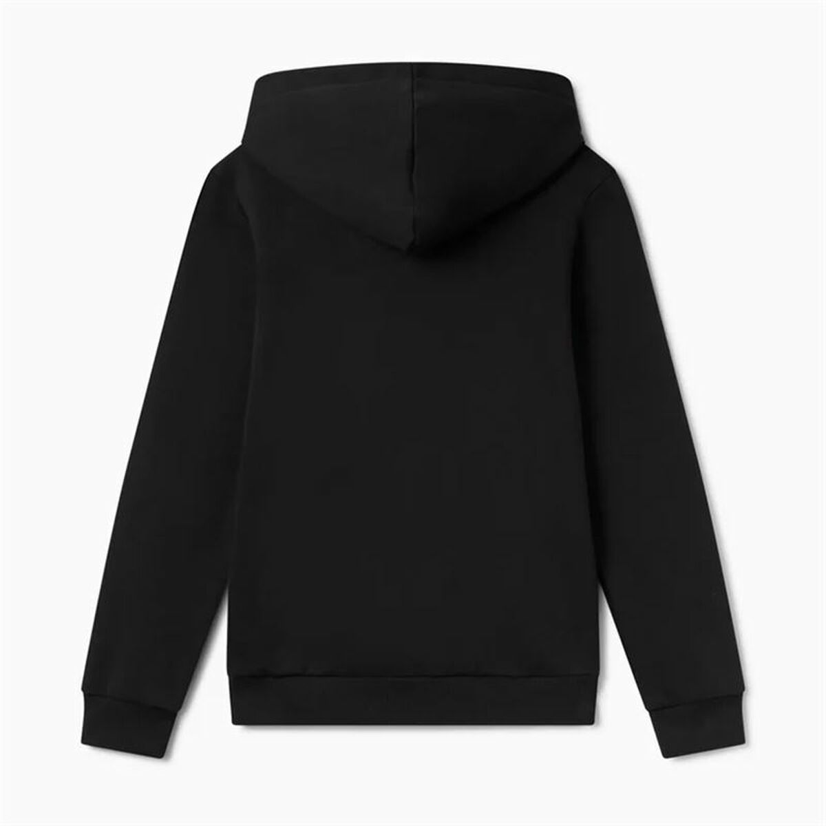 Παιδικό Φούτερ με Κουκούλα Puma Essentials+ Graphic Fl