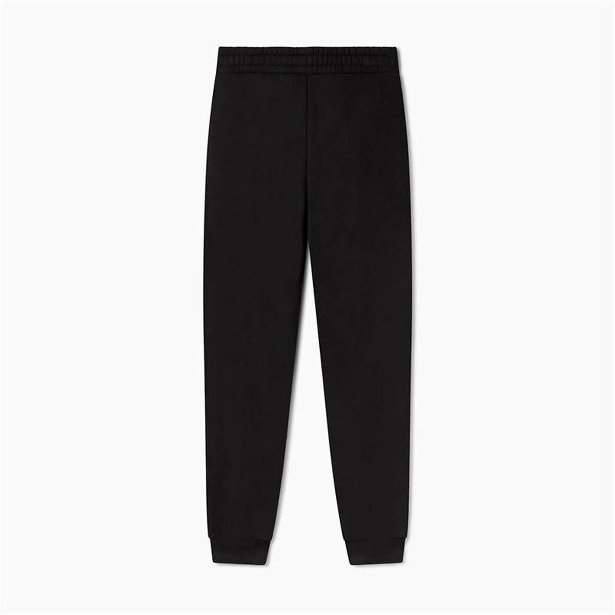 Αθλητικά Παντελόνια για Παιδιά Puma Essentials+ Graphic Μαύρο