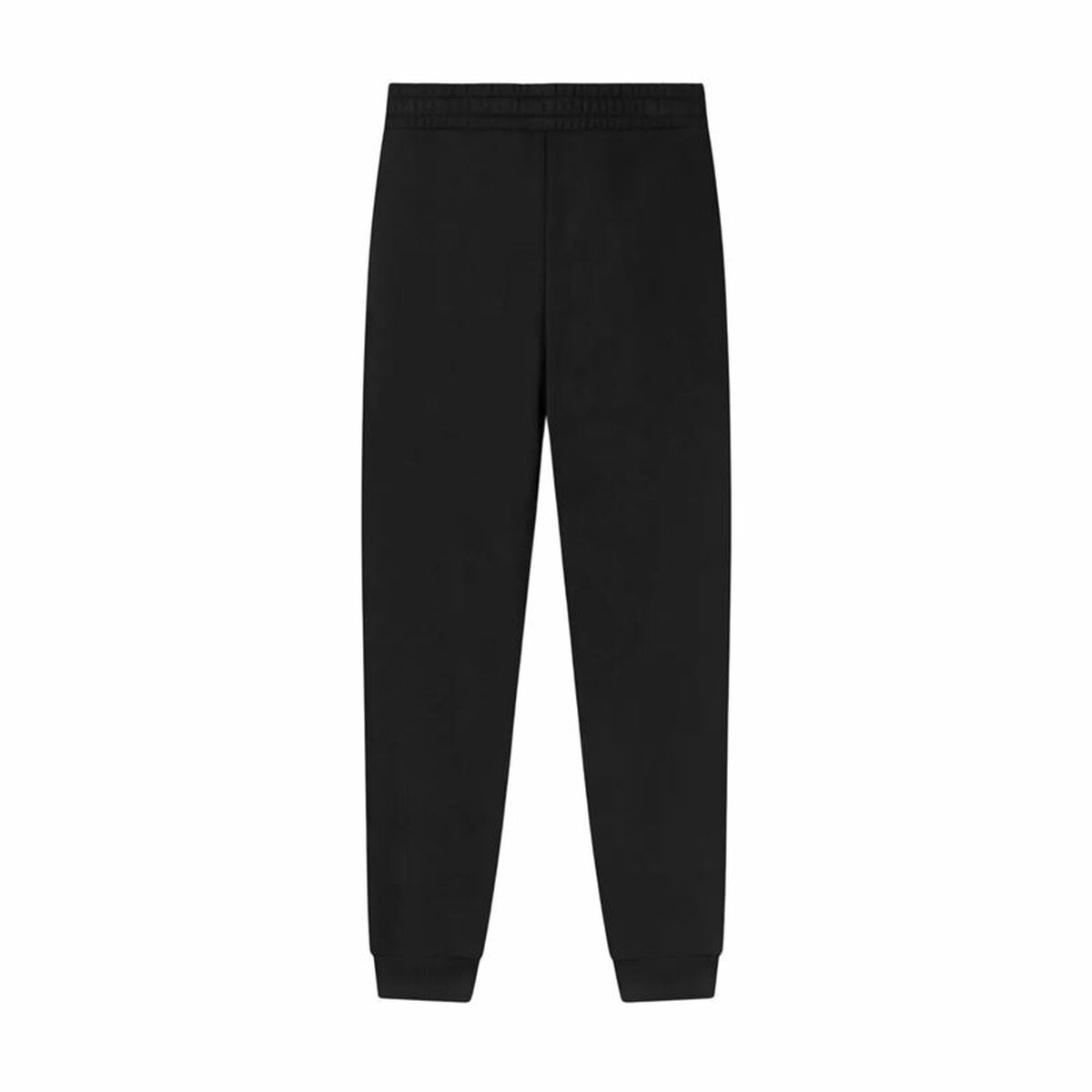 Αθλητικά Παντελόνια για Παιδιά Puma Essentials+ Graphic Μαύρο