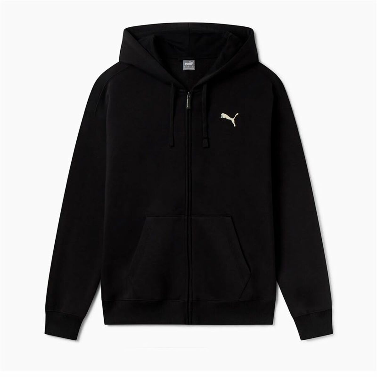 Γυναικείο Φούτερ με Κουκούλα Puma Script