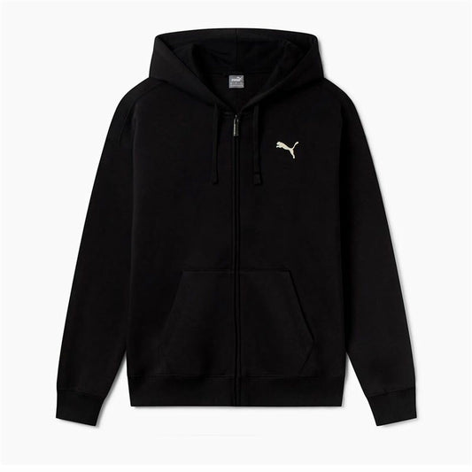 Γυναικείο Φούτερ με Κουκούλα Puma Script