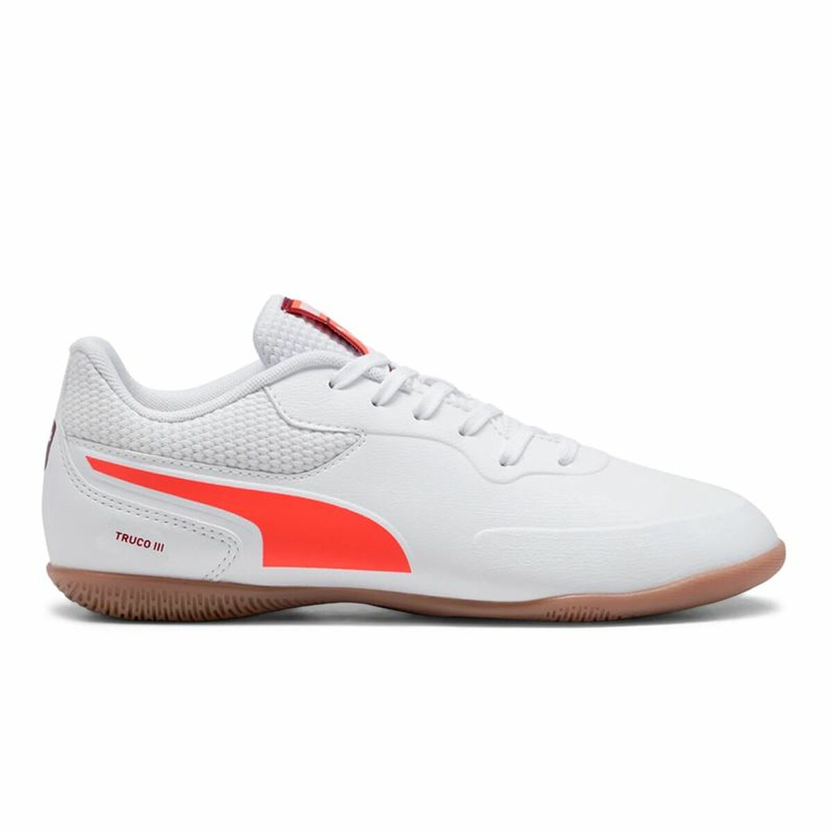 Παπούτσια για Tρέξιμο για Ενήλικες Puma Truco III Λευκό