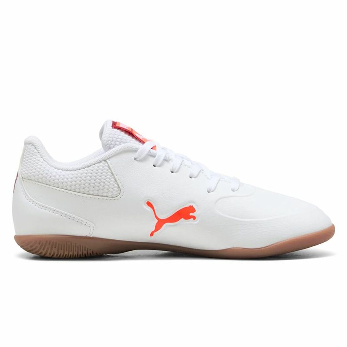 Παπούτσια για Tρέξιμο για Ενήλικες Puma Truco III Λευκό