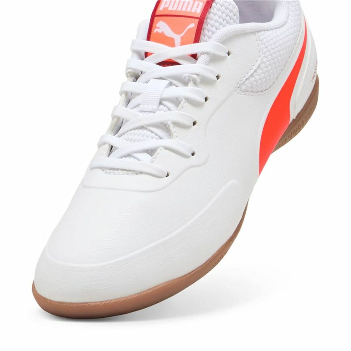 Παπούτσια για Tρέξιμο για Ενήλικες Puma Truco III Λευκό