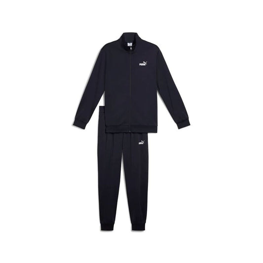 Σορτς για Ενήλικες Puma Essentials Poly Suit Cl Μαύρο Άντρες