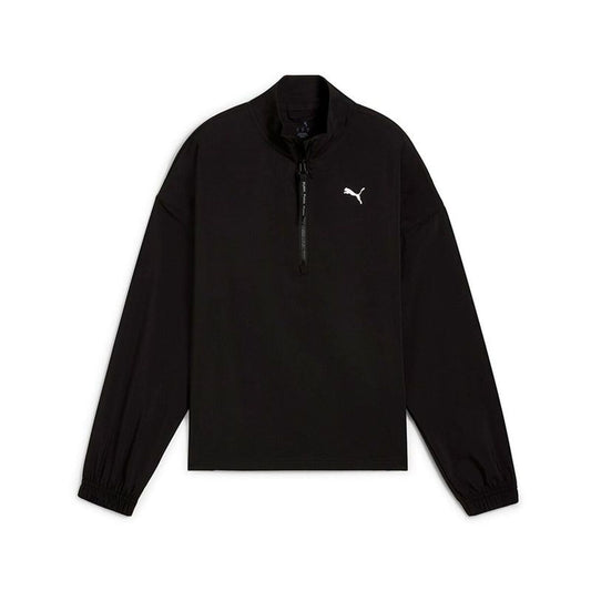 Γυναικείο Αθλητικό Μπουφάν Puma W Strong Woven