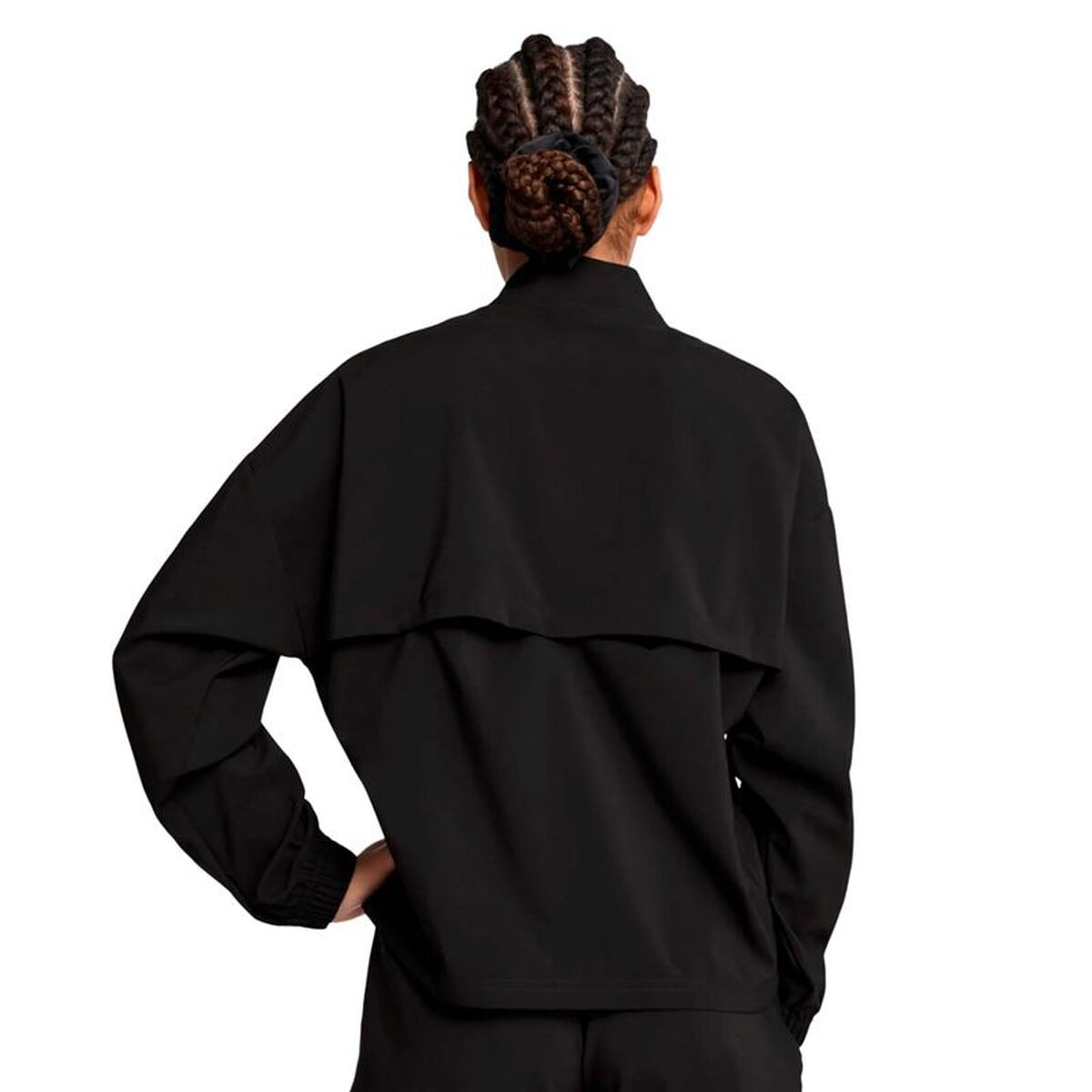 Γυναικείο Αθλητικό Μπουφάν Puma W Strong Woven