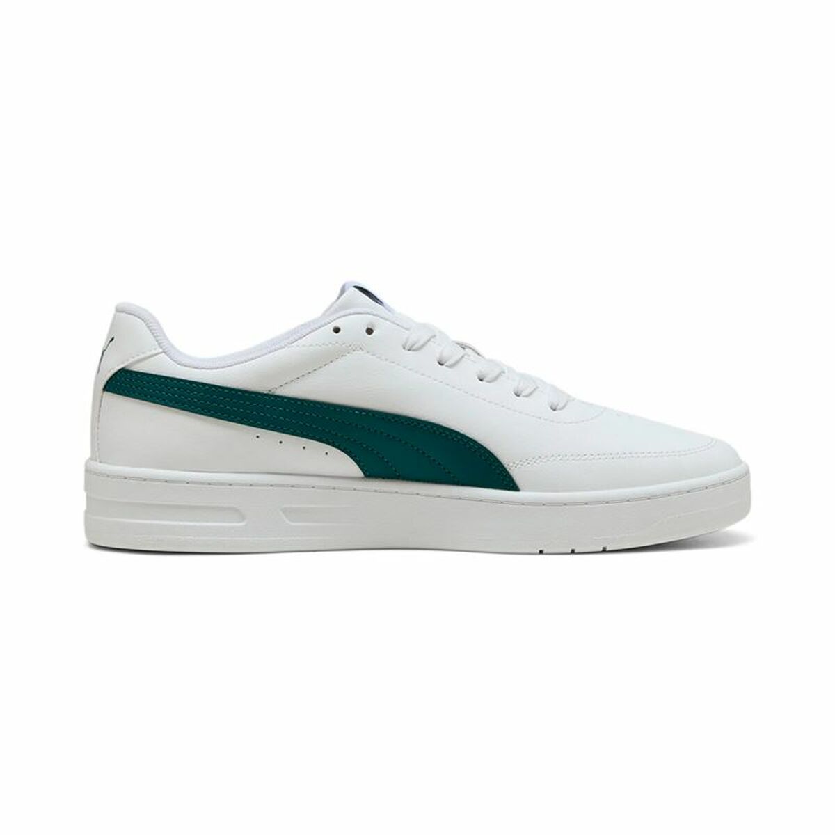 Ανδρικά Casual Παπούτσια Puma Court Classic Clean 41