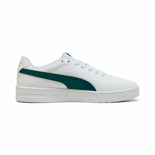 Ανδρικά Casual Παπούτσια Puma Court Classic Clean 41