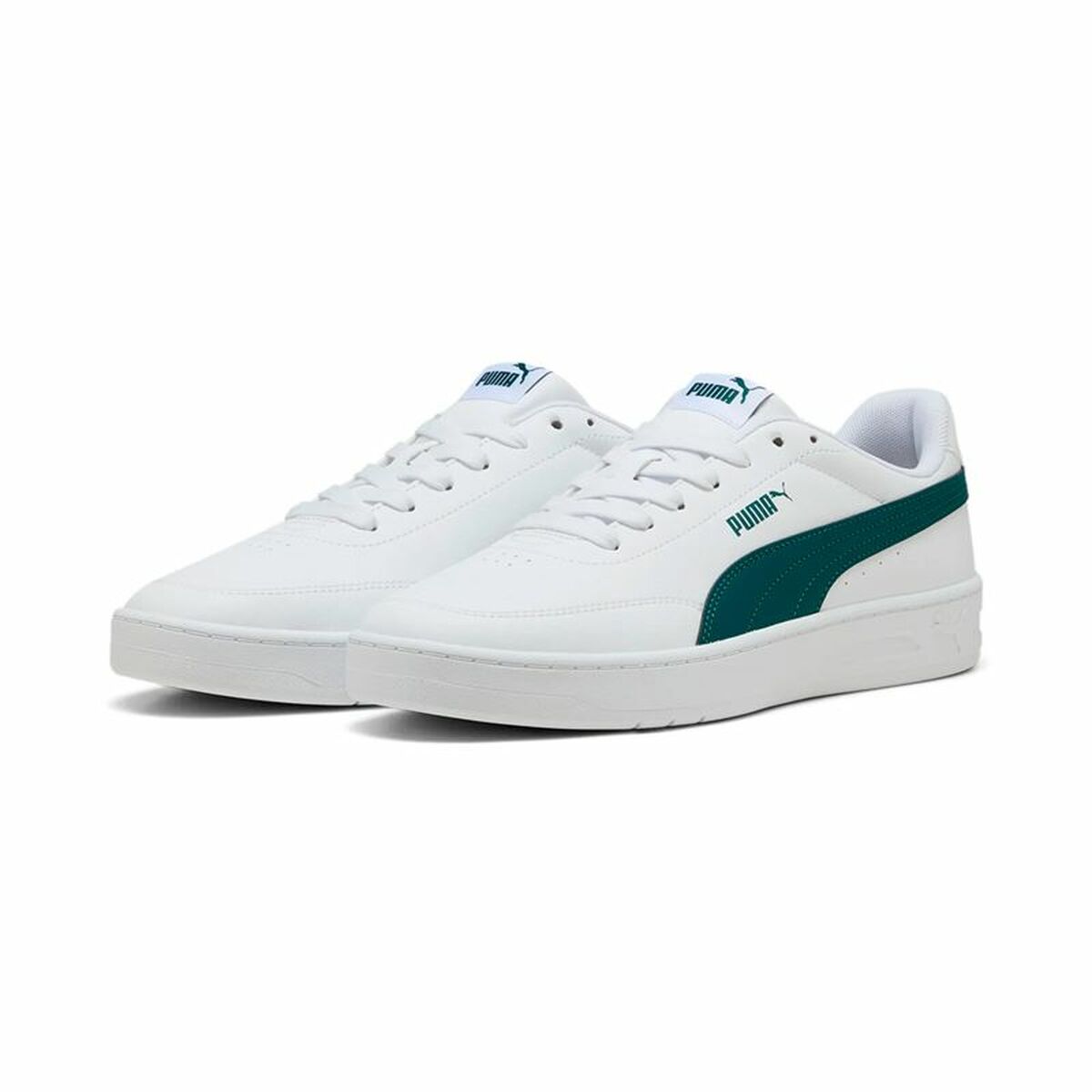 Ανδρικά Casual Παπούτσια Puma Court Classic Clean 41