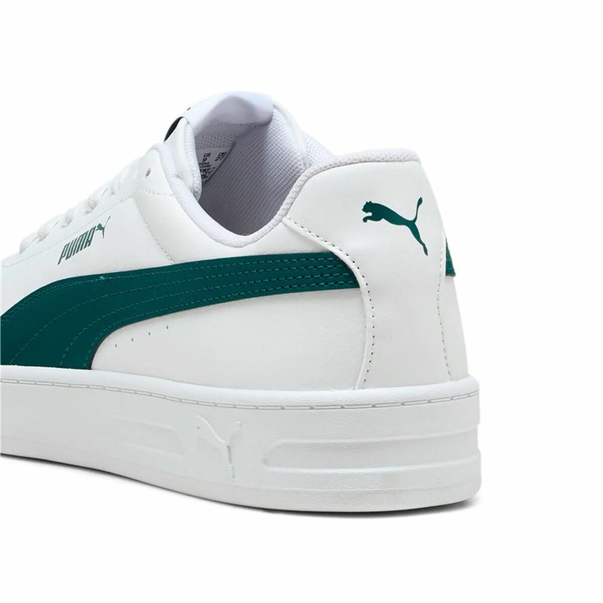 Ανδρικά Casual Παπούτσια Puma Court Classic Clean 41