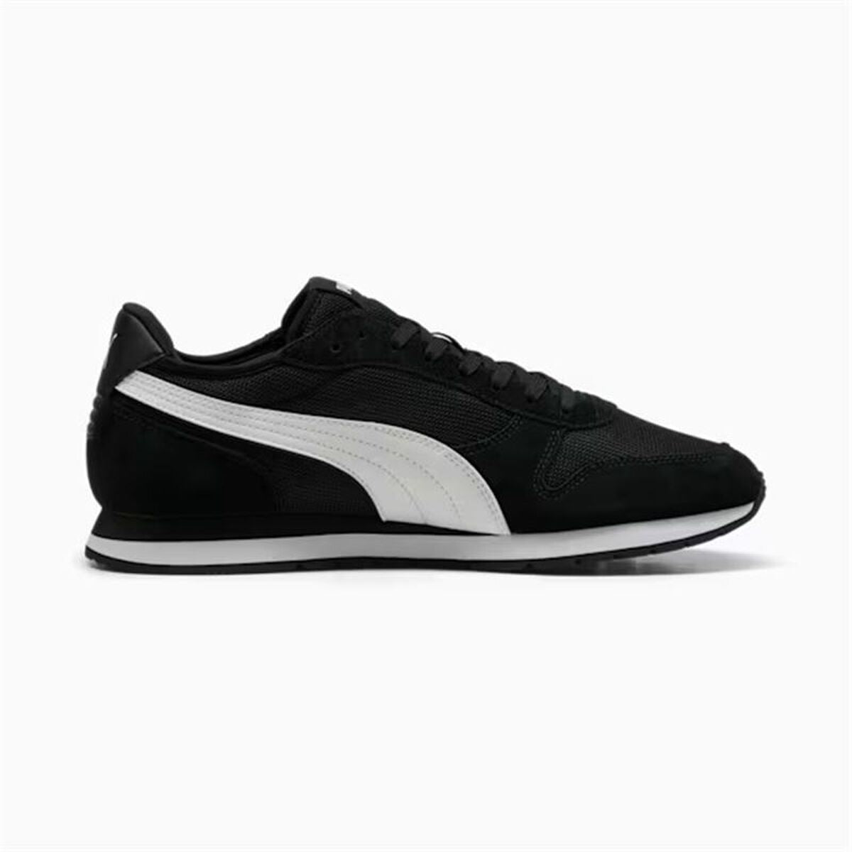 Ανδρικά Casual Παπούτσια Puma St Miler Μαύρο