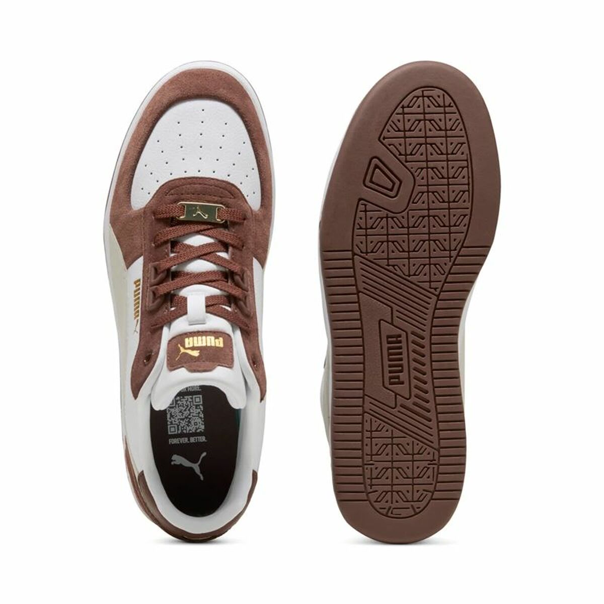 Ανδρικά Casual Παπούτσια Puma Caven 2.0 Lux S 43
