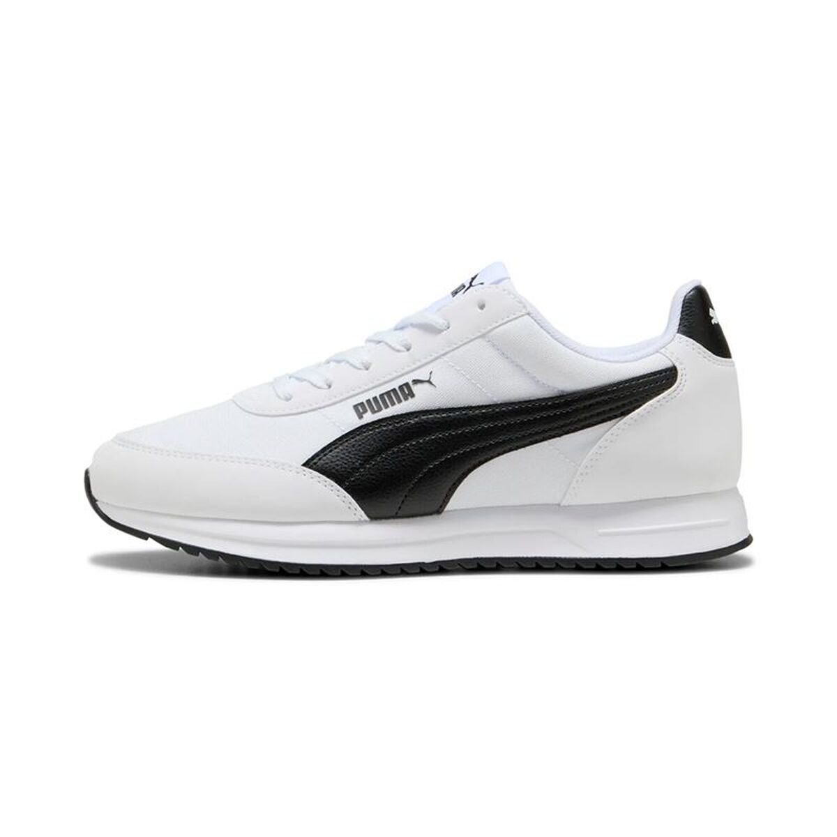 Ανδρικά Casual Παπούτσια Puma R78 Lightwind Λευκό