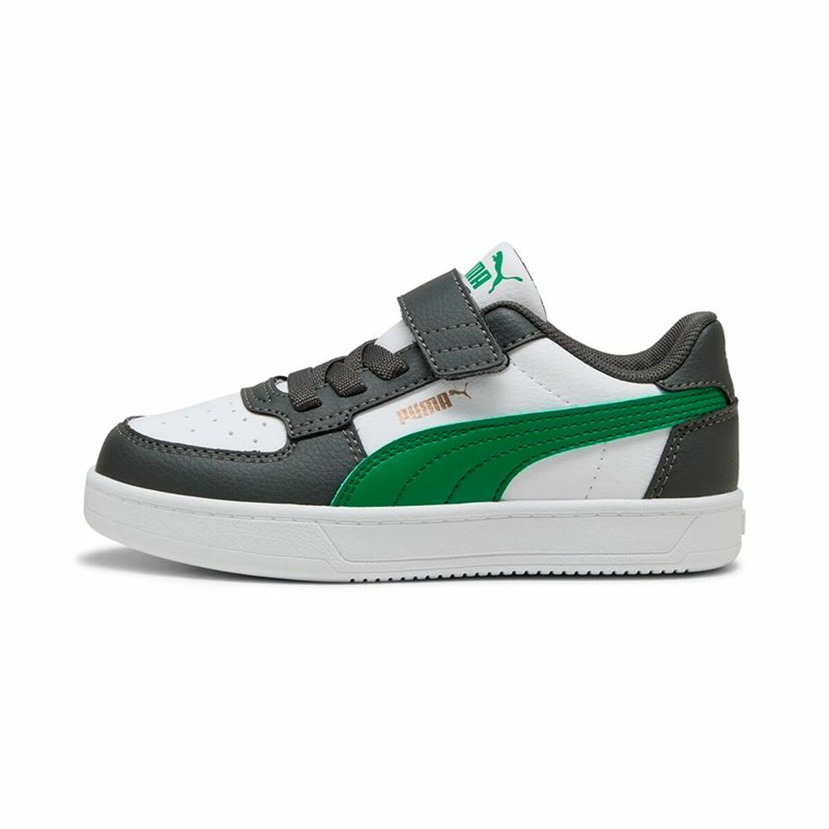 Παιδικά Aθλητικά Παπούτσια Puma Caven 2.0 Ac+